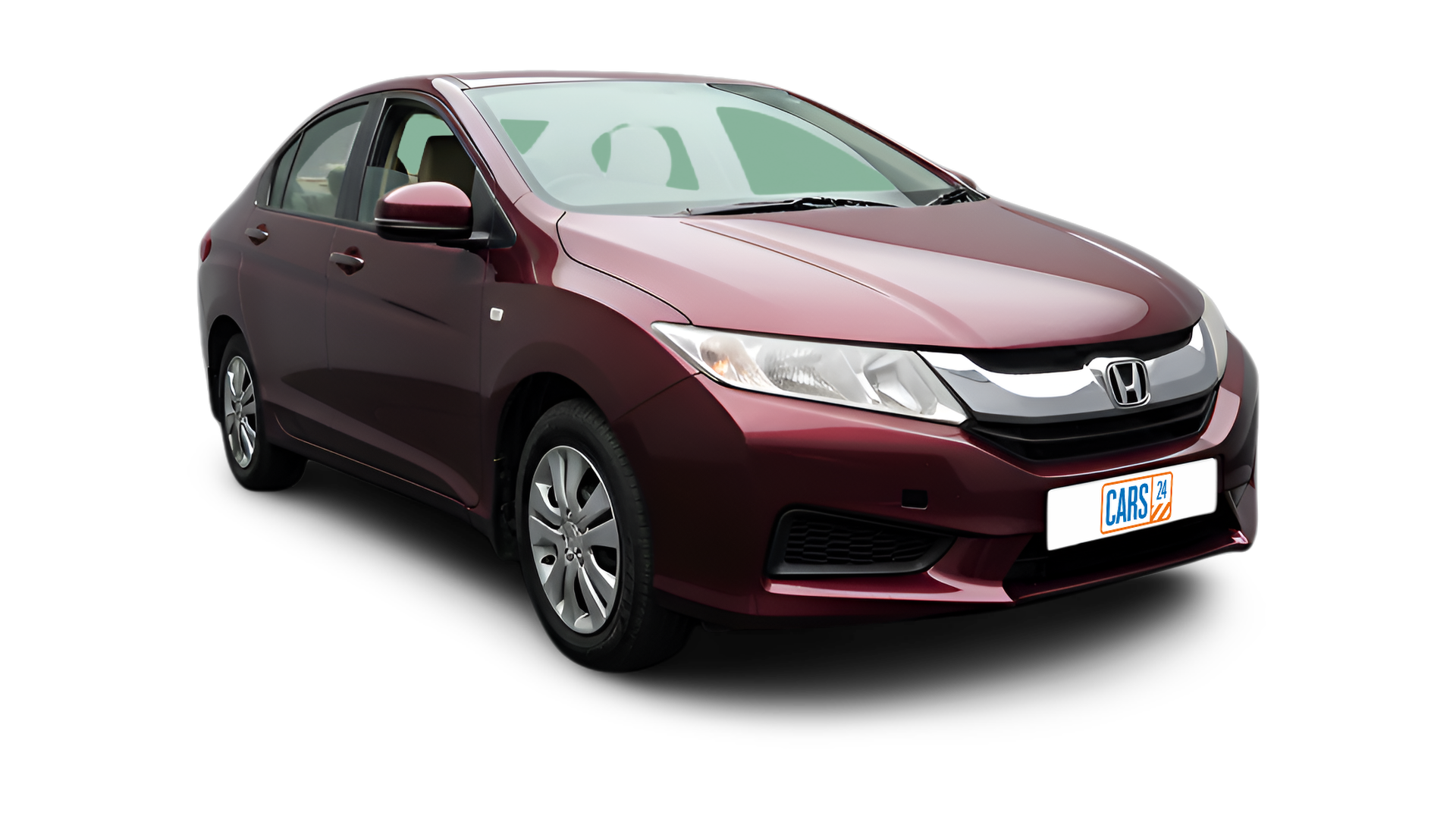 Honda City-img
